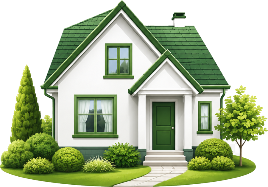 Private home